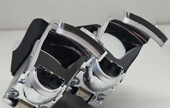 Headlight part