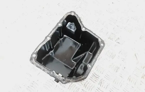 Volvo V70 Gearbox sump 3501555A010