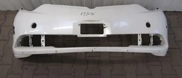 Toyota Yaris Front bumper 52119-28B60