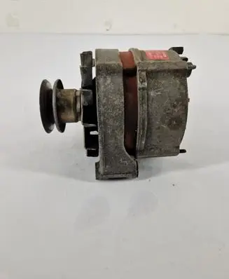 Audi 80 90 B3 Generator/alternator 026903015F