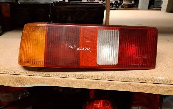 Ford Sierra Rear/tail lights 87BG13A603 87BG13A603AA
