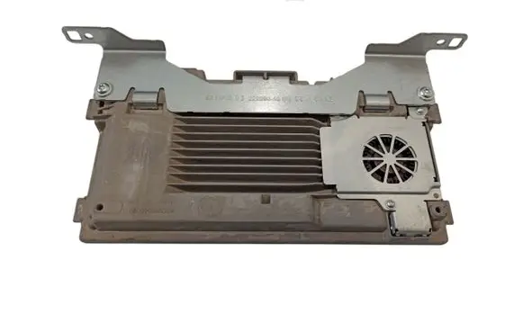 Speedometer control unit/module