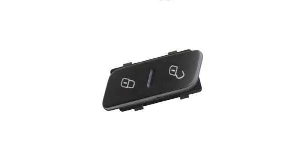 Volkswagen PASSAT B7 Other switches/knobs/shifts 3AA962126
