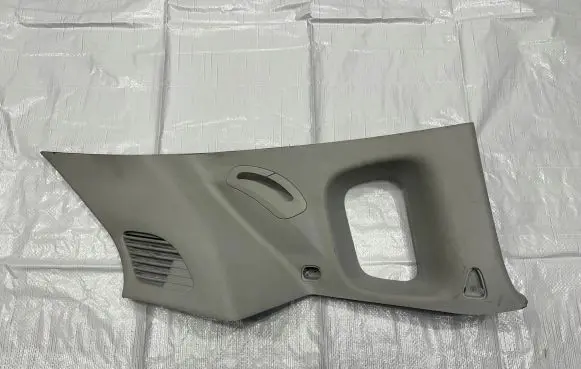 Jeep Compass (C) pillar trim