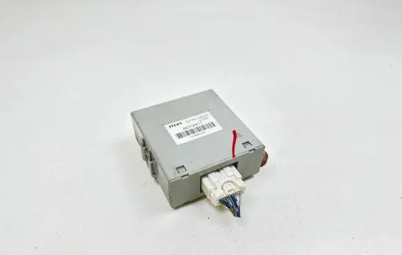 Mitsubishi Outlander Center console control module 8631A417 G170100270 378M0232