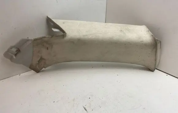 Volkswagen PASSAT B8 (C) pillar trim 3G9867241