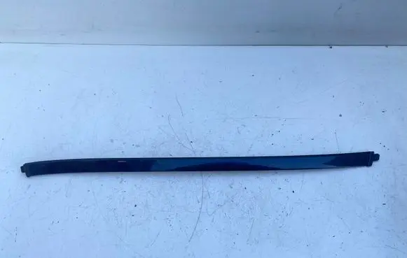 Volvo S80 Roof trim bar molding cover 39992569