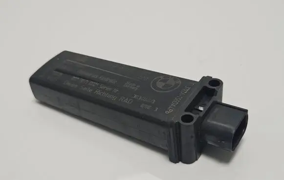 BMW 5 E60 E61 Tire pressure sensor 6771043 002BE00001