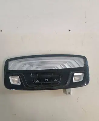 BMW 5 G30 G31 Rear seat light 198782