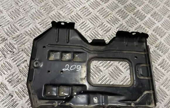 Mercedes-Benz C W204 Battery tray A2046280218