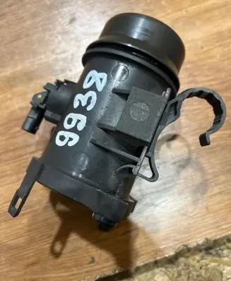 BMW 3 E92 E93 Mass air flow meter 8506359 11884414