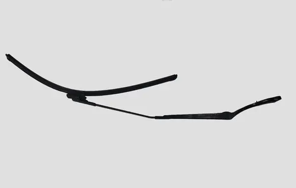 Citroen C6 Windshield/front glass wiper blade 74560