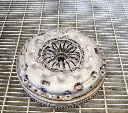 Ford Focus Clutch set kit AG917563AB 6M517550AA