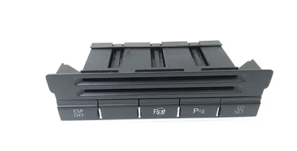 Volkswagen Tiguan ESP (stability program) switch 5N1927132C