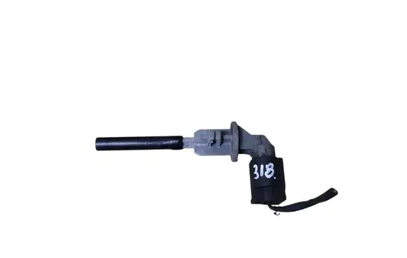 BMW 1 E81 E87 Interior temperature sensor 752481201