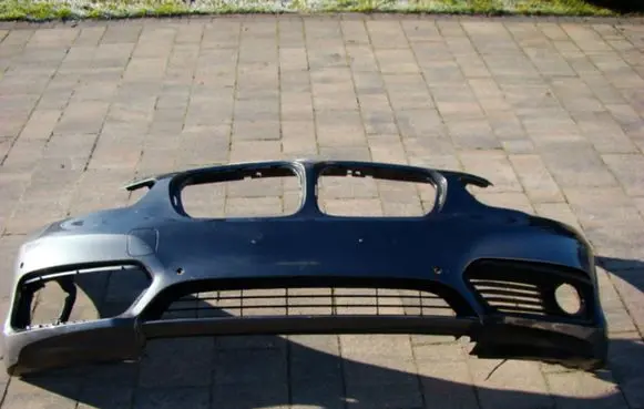 BMW 1 F20 F21 Front bumper
