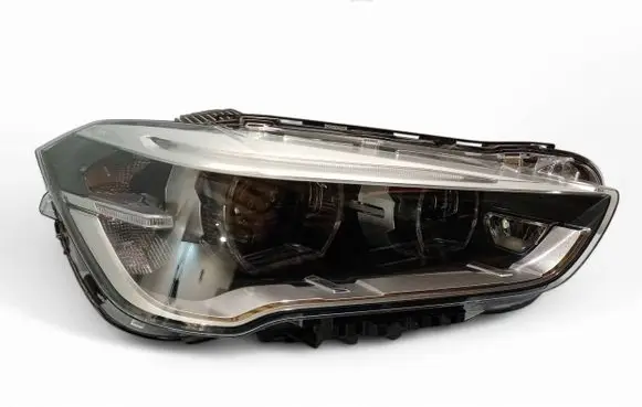 BMW X1 F48 F49 Headlight/headlamp 7436464 63117436464 7428792