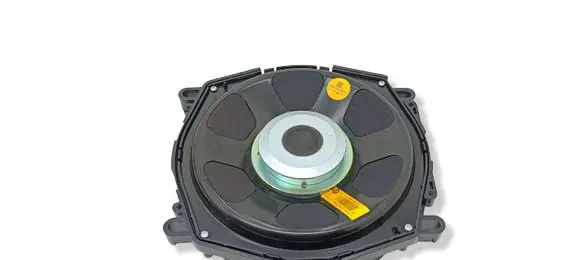 BMW X4 F26 Subwoofer speaker 18353410