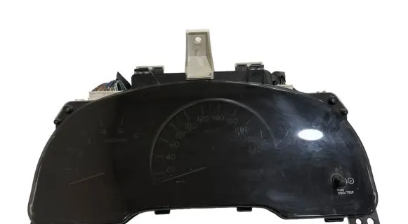 Toyota Avensis Verso Speedometer (instrument cluster) 8380044A50 2574204160