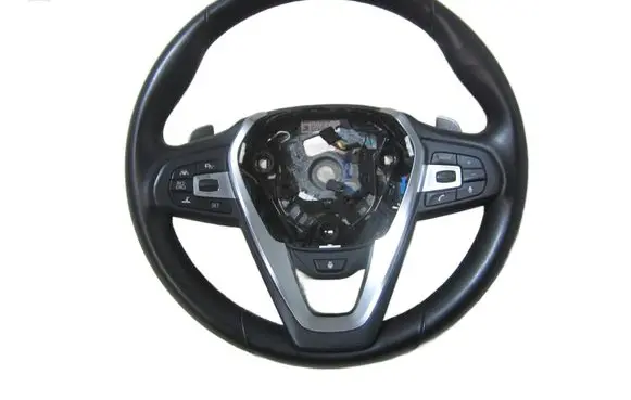 BMW X3 G01 Steering wheel 6883777 563NHY67BMW