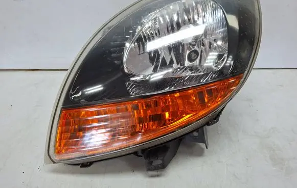 Renault Kangoo I Headlight/headlamp S27647994 820183917