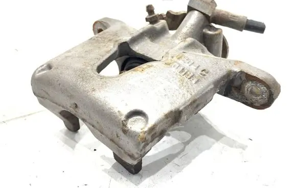 Jaguar X-Type Rear brake caliper