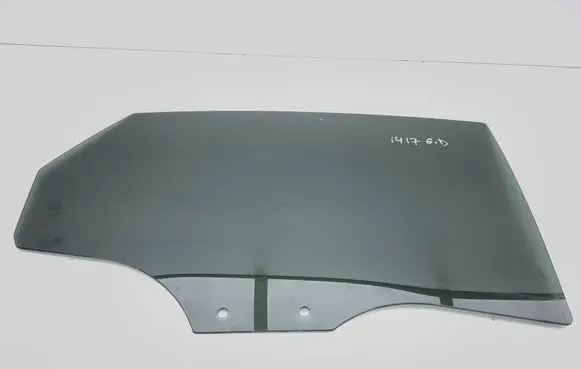 Audi A5 Rear door window glass 8B5845206A 06S20250811