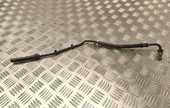 Seat Ibiza IV (6J,6P) Power steering hose/pipe/line 