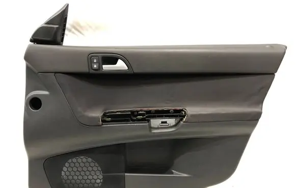 Volvo V50 Sliding door card 