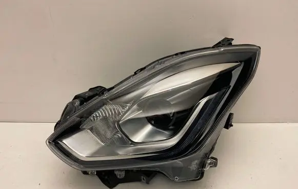 Suzuki Swift III Headlight/headlamp W2966 24681