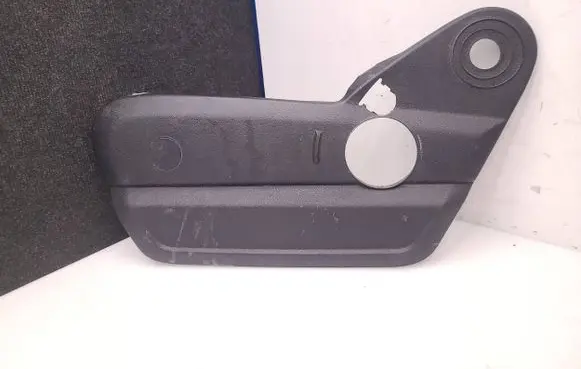 Mercedes-Benz Sprinter W906 Seat trim 010085