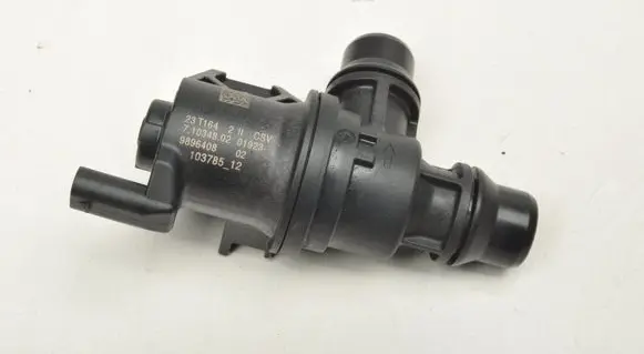 BMW i4 Air flap motor/actuator 9896408