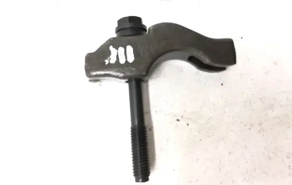 Opel Meriva B Fuel Injector clamp holder