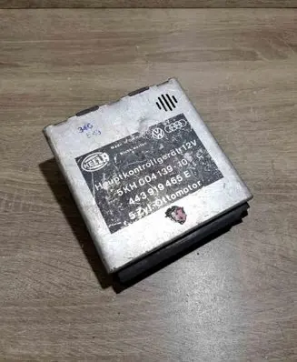 Audi 100 200 5000 C3 Other control units/modules 5KH00413910 443919465E