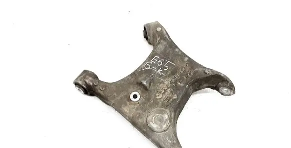 BMW 7 E65 E66 Rear upper control arm/wishbone 6753109
