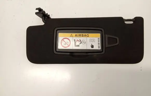 Mercedes-Benz S W222 Sun visor A222810021