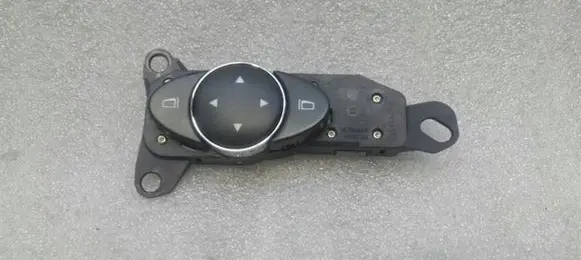 Mercedes-Benz E AMG W211 Wing mirror switch A2118208310
