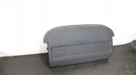 Opel Astra H Parcel shelf