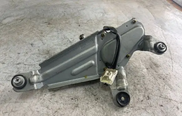 Nissan Patrol Y61 Rear window wiper motor 28710vb005