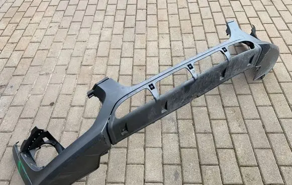 Audi A4 Allroad B8 Front bumper 8K0807061