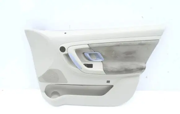 Skoda Roomster (5J) Front door card panel trim 5J7867012