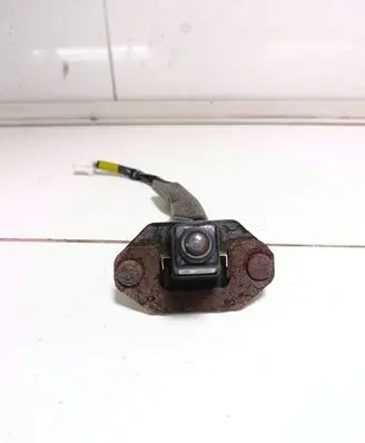 Nissan Leaf II (ZE1) Reversing camera 284425SA0B 2005485 VCBN5A2B