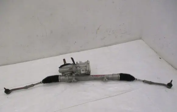 Citroen C3 Steering rack 9823964880
