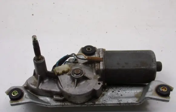 Mitsubishi Colt Rear window wiper motor