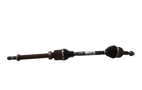 Renault Kangoo I Front driveshaft 391001290R