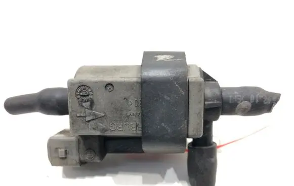 Land Rover Range Rover Sport L320 Fuel pressure regulator 72268701