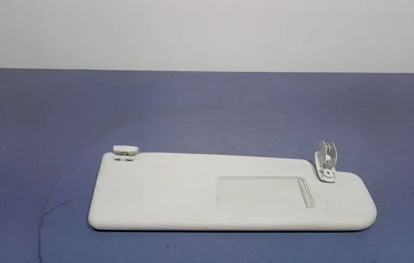 Skoda Fabia Mk2 (5J) Sun visor 5J1857552