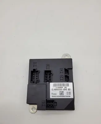 Mercedes-Benz CLS C219 Comfort/convenience module 2115458532