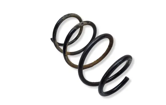 BMW 5 E60 E61 Front coil spring 