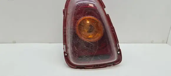 Mini One - Cooper Coupe R56 Rear/tail lights 0337300 03373509